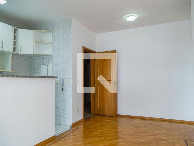Apto, Planalto Paulista, 1 Quarto, 45 m2 São Paulo