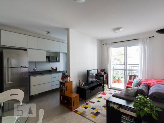 Apto, Planalto Paulista, 1 Quarto, 46 m2 São Paulo