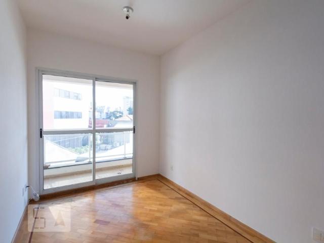 Apto, Planalto Paulista, 1 Quarto, 40 m2 São Paulo