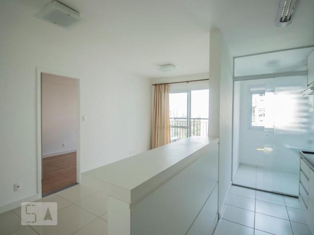 Apto, Planalto Paulista, 1 Quarto, 43 m2 São Paulo