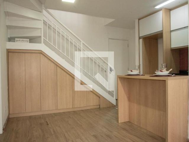 Apto, Planalto Paulista, 1 Quarto, 81 m2 São Paulo