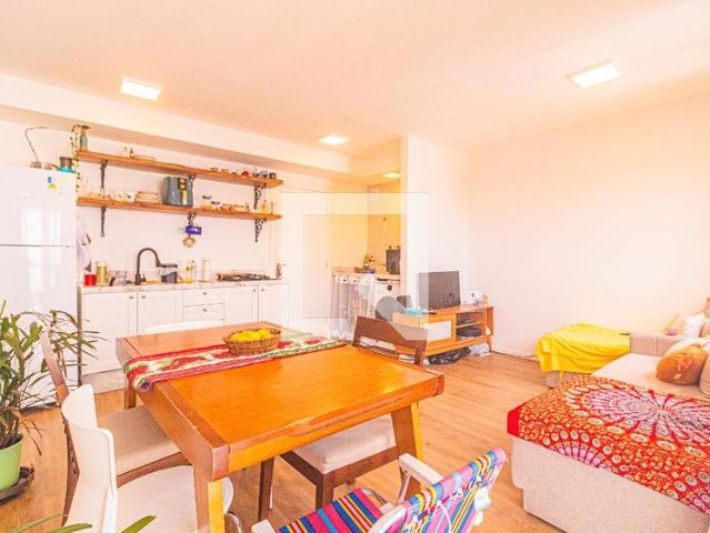 Apto, Planalto Paulista, 2 Quartos, 49 m2 São Paulo