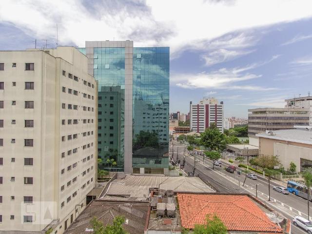 Apto, Planalto Paulista, 2 Quartos, 55 m2 São Paulo