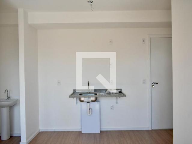 Apto, Planalto Paulista, 2 Quartos, 35 m2 São Paulo
