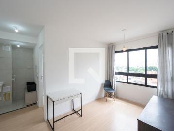 Apto, Planalto Paulista, 2 Quartos, 36 m2 São Paulo
