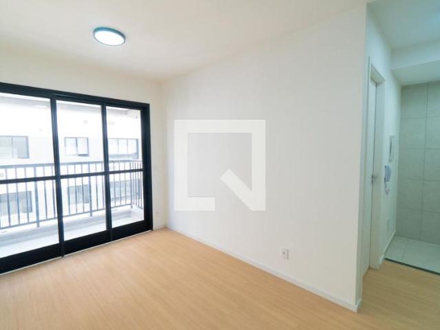 Apto, Planalto Paulista, 2 Quartos, 39 m2 São Paulo