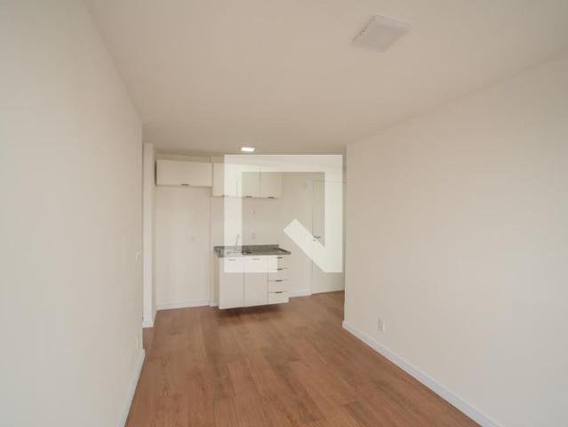Apto, Planalto Paulista, 2 Quartos, 39 m2 São Paulo
