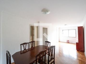 Apto, Planalto Paulista, 3 Quartos, 110 m2 São Paulo