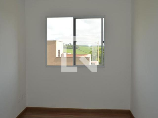 Apto, Planalto Verde, 2 Quartos, 43 m2 Ribeirão Preto