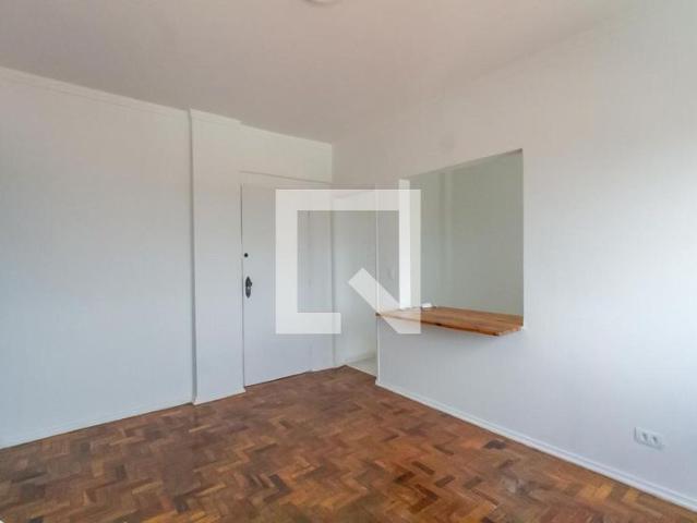 Apto, Planalto, 1 Quarto, 45 m2 São Bernardo do Campo