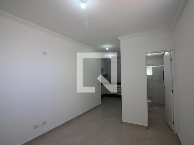 Apto, Planalto, 1 Quarto, 48 m2 São Bernardo do Campo