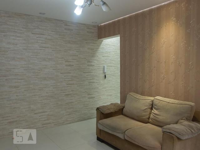 Apto, Planalto, 1 Quarto, 56 m2 São Bernardo do Campo