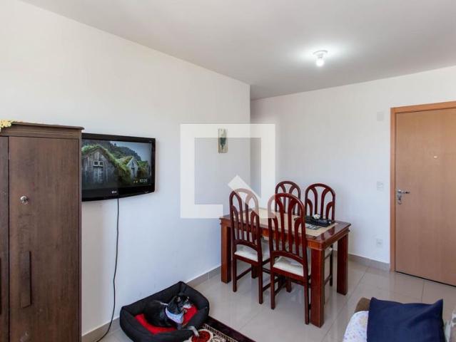 Apto, Planalto, 2 Quartos, 47 m2 Belo Horizonte