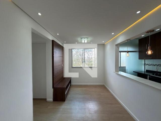 Apto, Planalto, 2 Quartos, 47 m2 São Bernardo do Campo