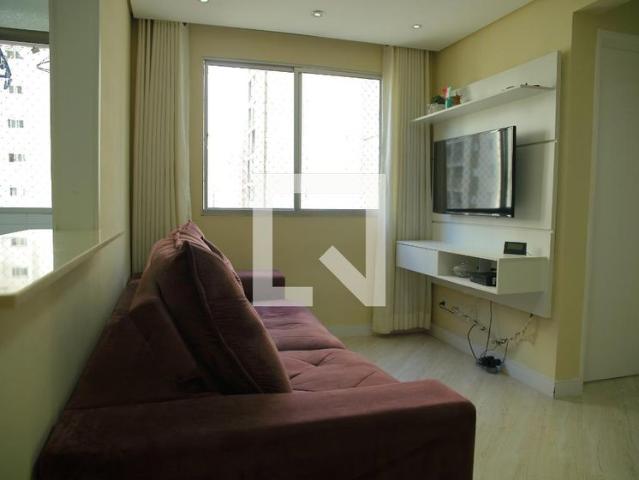 Apto, Planalto, 2 Quartos, 45 m2 São Bernardo do Campo