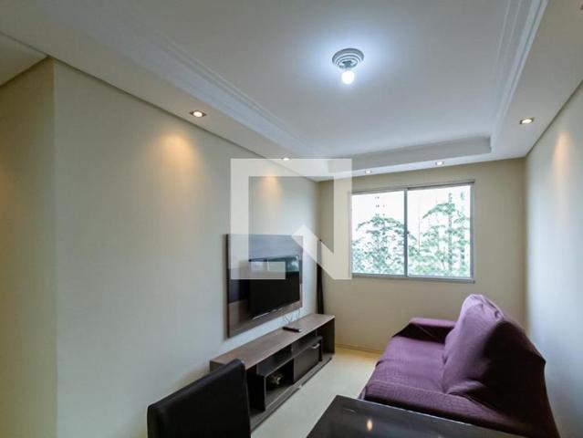 Apto, Planalto, 2 Quartos, 45 m2 São Bernardo do Campo