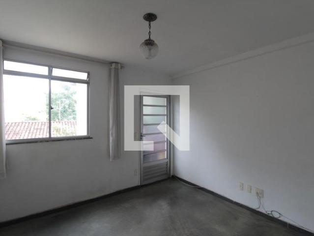 Apto, Planalto, 2 Quartos, 46 m2 Belo Horizonte
