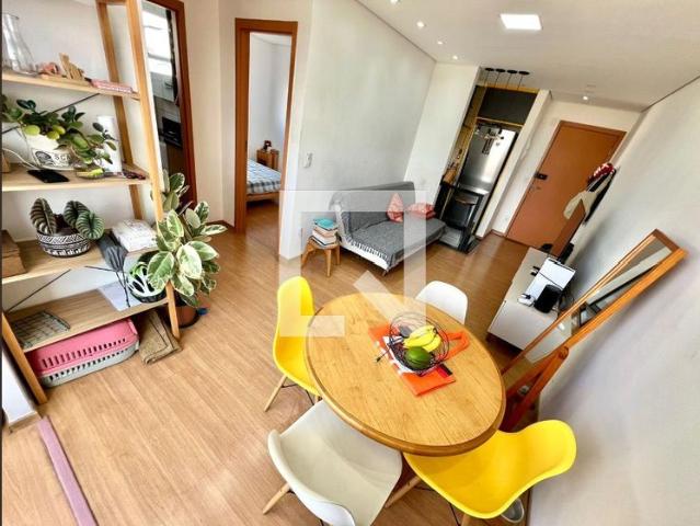 Apto, Planalto, 2 Quartos, 48 m2 Belo Horizonte