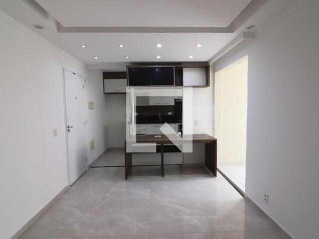 Apto, Planalto, 2 Quartos, 48 m2 São Bernardo do Campo