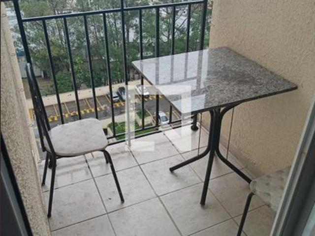 Apto, Planalto, 2 Quartos, 48 m2 São Bernardo do Campo