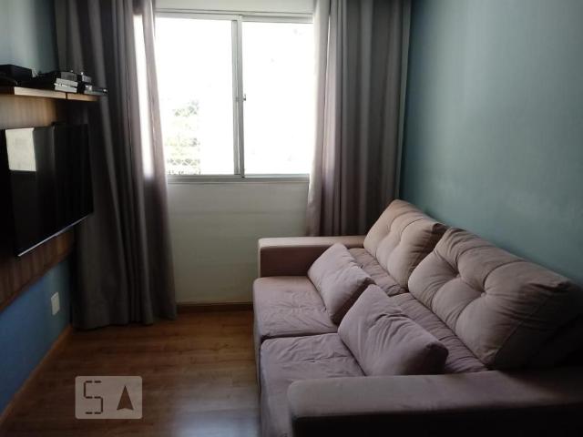 Apto, Planalto, 2 Quartos, 48 m2 São Bernardo do Campo
