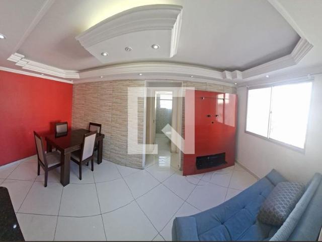 Apto, Planalto, 2 Quartos, 49 m2 São Bernardo do Campo