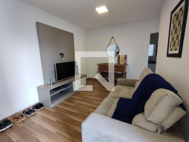 Apto, Planalto, 2 Quartos, 49 m2 São Bernardo do Campo