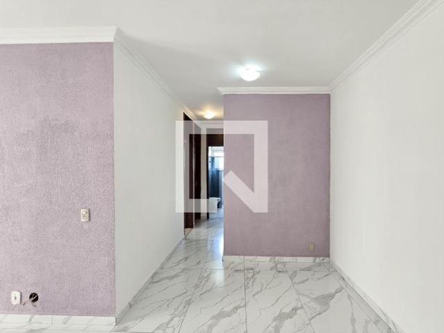 Apto, Planalto, 2 Quartos, 53 m2 São Bernardo do Campo