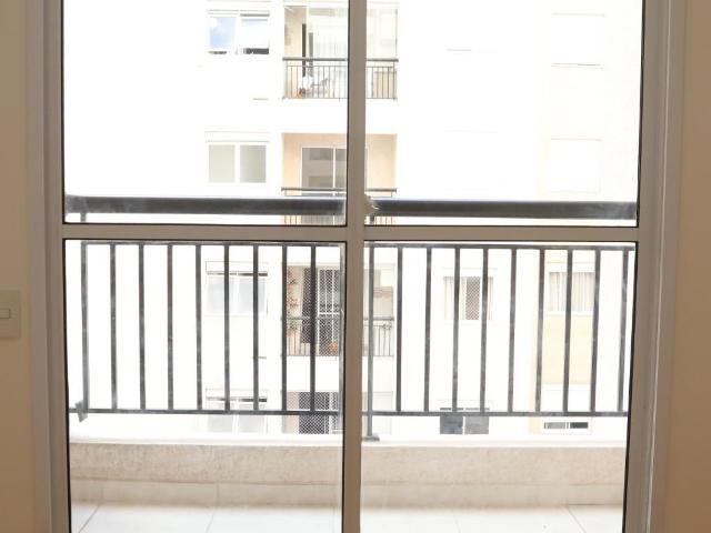 Apto, Planalto, 2 Quartos, 50 m2 São Bernardo do Campo