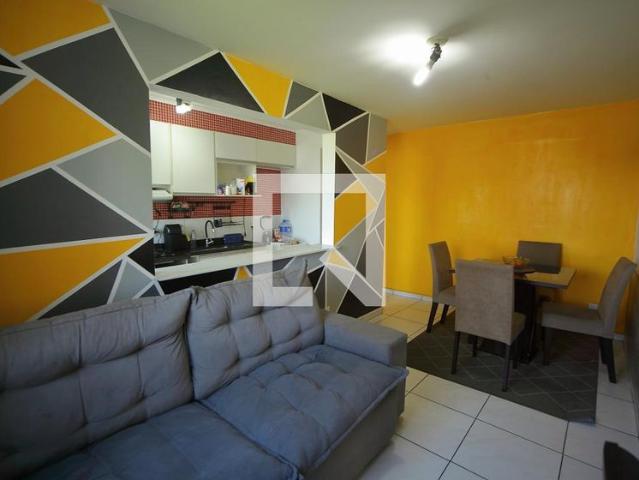 Apto, Planalto, 2 Quartos, 50 m2 São Bernardo do Campo