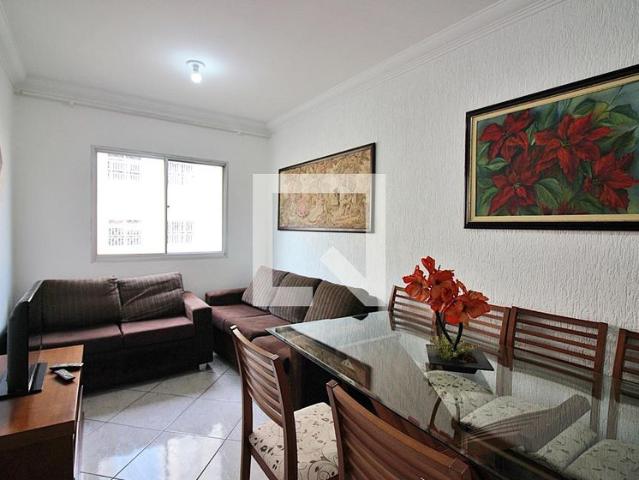 Apto, Planalto, 2 Quartos, 52 m2 São Bernardo do Campo