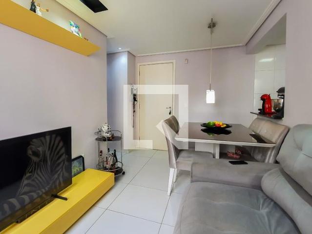 Apto, Planalto, 2 Quartos, 52 m2 São Bernardo do Campo