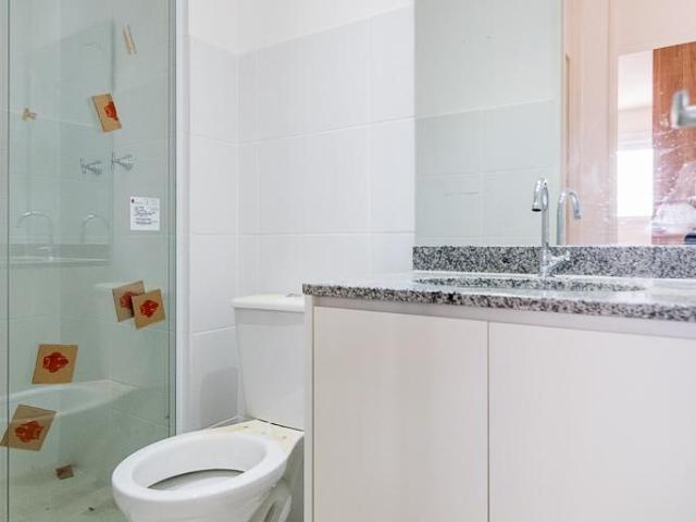 Apto, Planalto, 2 Quartos, 57 m2 São Bernardo do Campo