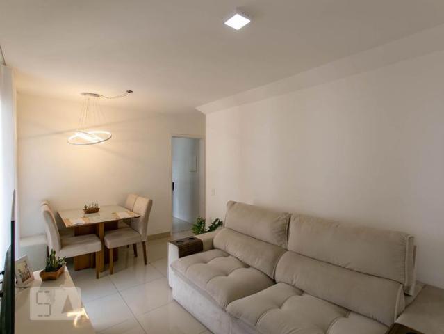 Apto, Planalto, 2 Quartos, 55 m2 Belo Horizonte