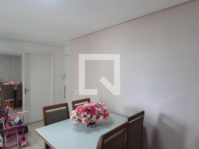 Apto, Planalto, 2 Quartos, 55 m2 Belo Horizonte
