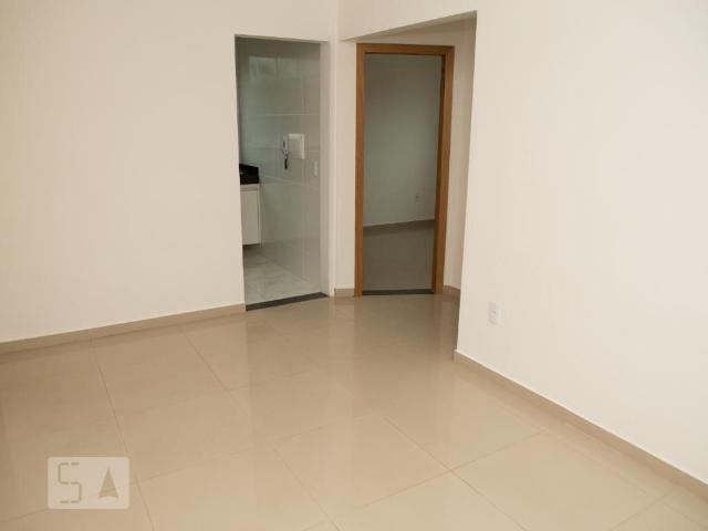 Apto, Planalto, 2 Quartos, 55 m2 Belo Horizonte