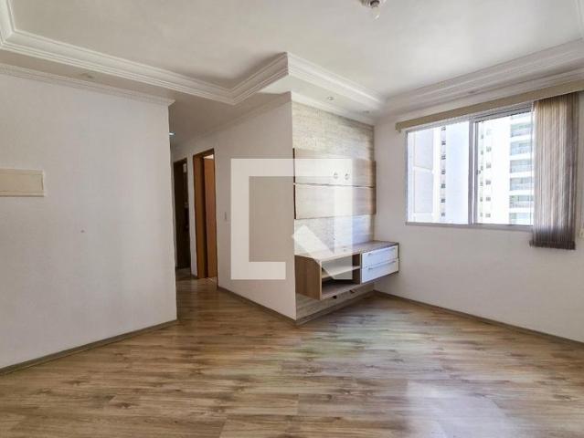 Apto, Planalto, 2 Quartos, 55 m2 São Bernardo do Campo