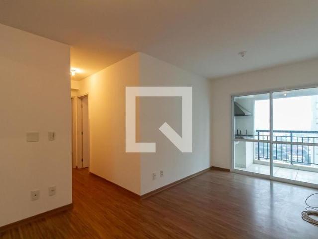 Apto, Planalto, 2 Quartos, 55 m2 São Bernardo do Campo
