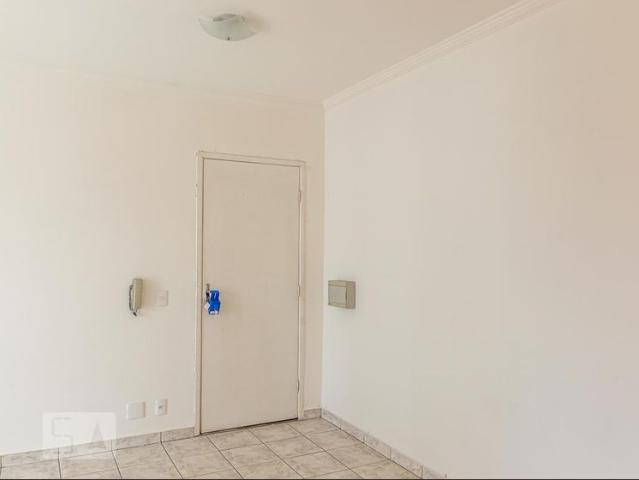 Apto, Planalto, 2 Quartos, 55 m2 São Bernardo do Campo