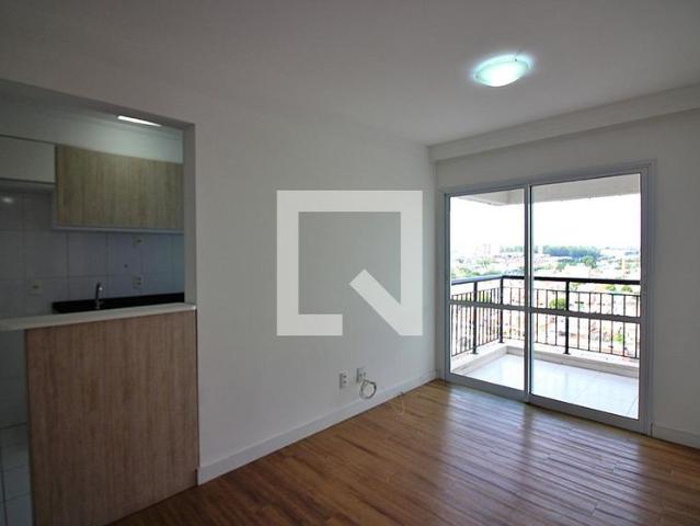 Apto, Planalto, 2 Quartos, 55 m2 São Bernardo do Campo