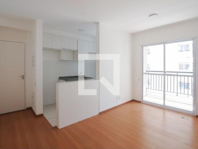 Apto, Planalto, 2 Quartos, 56 m2 São Bernardo do Campo
