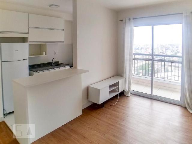 Apto, Planalto, 2 Quartos, 56 m2 São Bernardo do Campo
