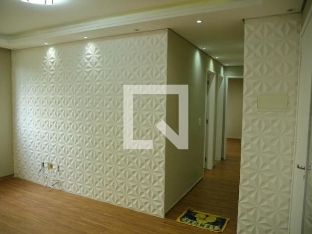 Apto, Planalto, 2 Quartos, 56 m2 São Bernardo do Campo