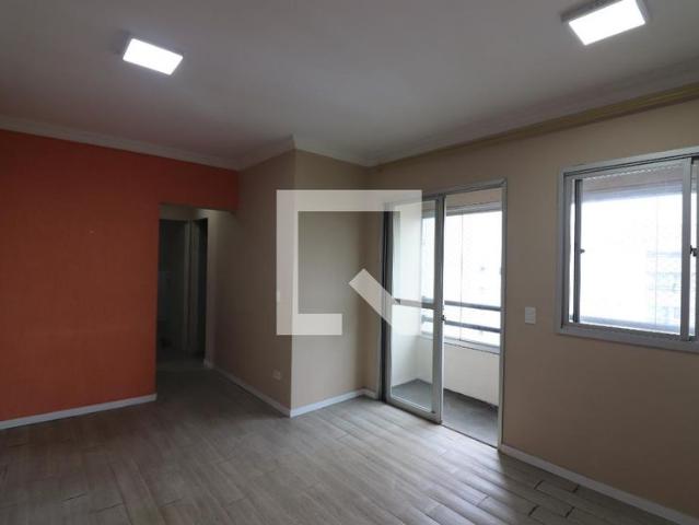 Apto, Planalto, 2 Quartos, 58 m2 São Bernardo do Campo