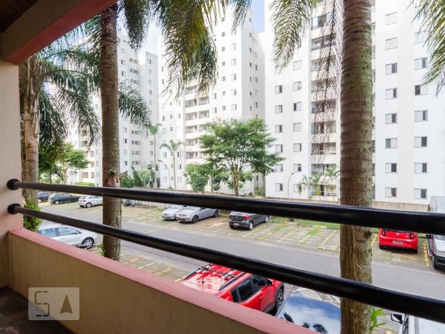 Apto, Planalto, 2 Quartos, 58 m2 São Bernardo do Campo