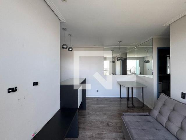 Apto, Planalto, 2 Quartos, 58 m2 São Bernardo do Campo