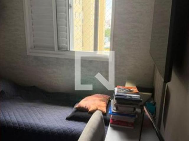 Apto, Planalto, 2 Quartos, 59 m2 São Bernardo do Campo
