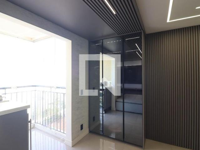 Apto, Planalto, 2 Quartos, 59 m2 São Bernardo do Campo