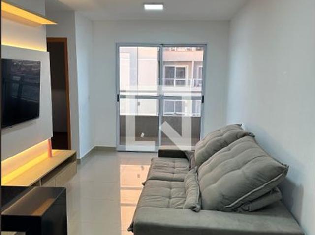 Apto, Planalto, 2 Quartos, 60 m2 Belo Horizonte