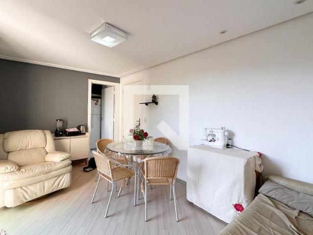 Apto, Planalto, 2 Quartos, 45 m2 São Bernardo do Campo
